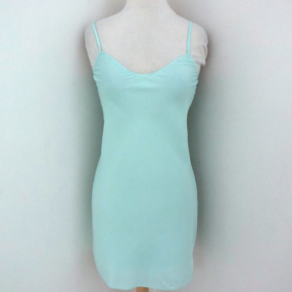 J CREW Laser Cut eyelet shift dress #B8789 - Picture 4 of 6